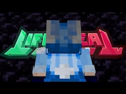 Finally Dealing With This. [ LIFESTEAL SMP ***]