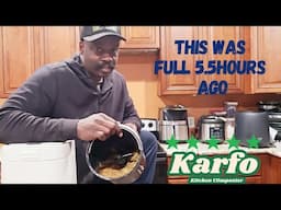 Composting Made Easy with KARFO