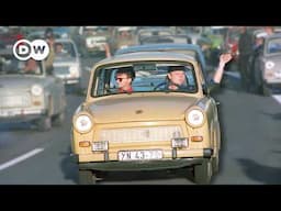 The Trabant: The Car That Defined a Nation