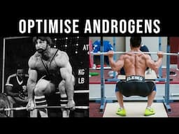 Can We Recreate the Effects of Steroids Naturally?