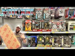 Target & Walmart TOY HUNT + BBTS Toy Haul