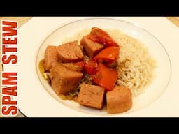 SPAM STEW