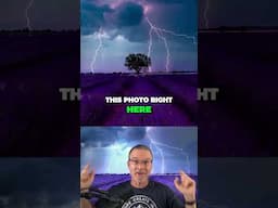 How to Capture Lightning. Get your FREE camera settings cheat sheets. Visit timsphotos.com