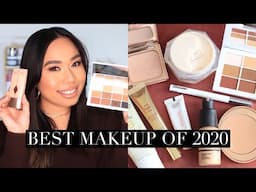 BEST CRUELTY-FREE MAKEUP OF 2020: Primers, Foundations, Mascaras, Blushes, Eyeshadow Palettes