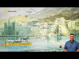 Ganga and the Gangetic Plains