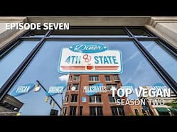 Top Vegan | Season 2: Episode 7 | Best in Brunch