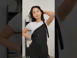 Oaverall nya lucu gak sih? Yg mau langsung ke tiktok musicrobo aja #overall