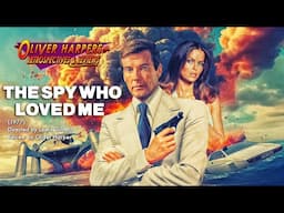 The Spy Who Loved Me (1977) Retrospective/Review