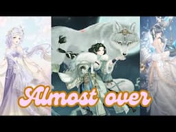 Ethereal Silvermoon, Star Secret WOLF Day 6 Top Scoring Guide ⭐ Love Nikki