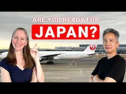 5 Things You MUST DO Before Visiting Japan! Essential Travel Preparation