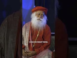 Will Sadhguru Join Politics?