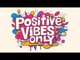 Positive Vibes | Music to Escape to Happiness