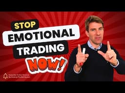 How to Control Your Emotions 😌💪 and Win at Trading 📈🏆