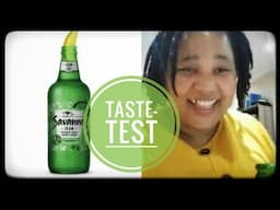 Savanna Jean - Taste test