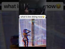 BRO HIT A CLIP IRL😂 #fortnite #fortnitegameplay #fortniteclips #fortnitehighlights #fortniteshorts