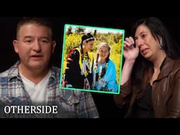 Medium Speaks to Indigenous Ancestors | Spirit Talker | Otherside