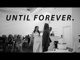 until Forever.