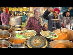 Best food options in Panipat | Dhahi wala Chicken , Mutton , Omellete