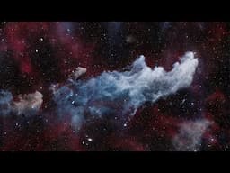 Witch Head Nebula - Full Editing Tutorial