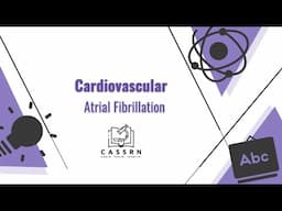 Atrial Fibrillation