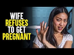 Wife Refuses To Get Pregnant, A Heartfelt Ending... | Sameer Bhavnani