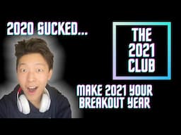 The 2021 Club