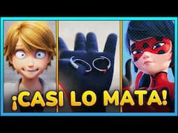 EL MEJOR CAPÍTULO HASTA AHORA | Werepapas | Miraculous Ladybug | Discusión