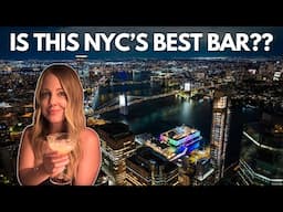 Your Guide to NYC’s Best Drinks: 15 Top Cocktail Bars to Try