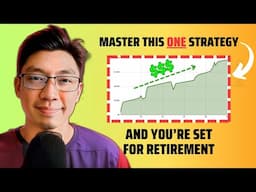 Retire By Mastering Just This ONE Option Strategy (Beginner-Friendly)