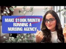 How to Have a Profitable Medical Staffing Agency