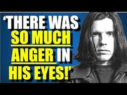 This Cult SONG ANGERED Fans...One PUNCHED Ian Astbury In The Face!