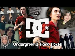 Dom Corleo: The Underground’s Dark Horse