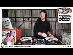 Skratch Bastid's Record of the Week: Kutcorners "Tell Me"