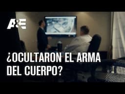 LAS GRABACIONES ESCLARECEN LA INVESTIGACIÓN - ACUSADO: ¿CULPABLE O INOCENTE?