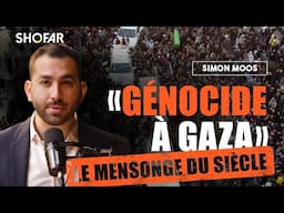 « Génocide à Gaza ? » : quand le délire est un désir.