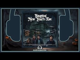 Surviving New Year's Eve in a HAUNTED Mansion #HauntedNewYearsEve #HorrorStory #GhostStories