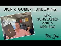 Dior and Guibert Unboxing