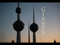 The Giants of The Persian Gulf