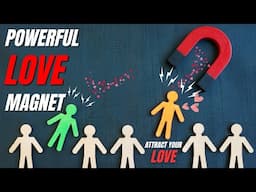 Unlock Love Now | Raise Positive Energy