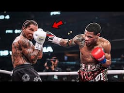 FIGHT Gervonta Davis vs Lamont Roach - Epic Promo