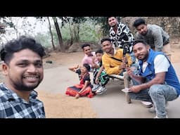 Sambalpuri song dekhikari janipakali shoot time