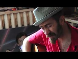 Dan Blakeslee  - Sleepwalkin' (Live from the Living Room)