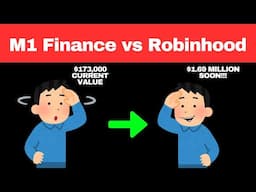 M1 Finance vs Robinhood Which is Better for You?