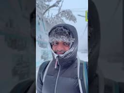 LIFE IN THE COLDEST PLACE IN THE WORLD | YAKUTSK, RUSSIA. (-71°C)