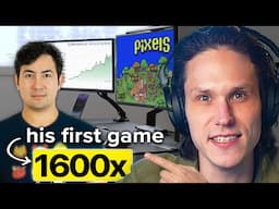 Finding the Next 1000X Crypto Game with Billion Dollar Founder | Stacks Podcast