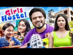 Girls Hostel - Amit Bhadana