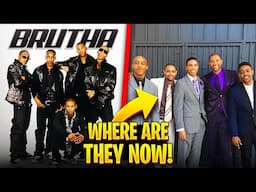 Brutha: Harmony Resurrected - Where Are They Now? 🎵