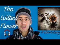 The Wilted Flower by Arup Kumar Dutta in Hindi