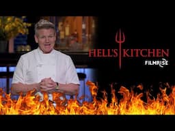 Hell's Kitchen (U.S.) Uncensored - Season 21, Episode 12 - What in Hell's Kitchen? - Full Episode