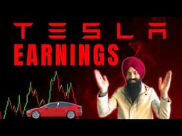 When to Buy or Sell Tesla Stock | In Punjabi